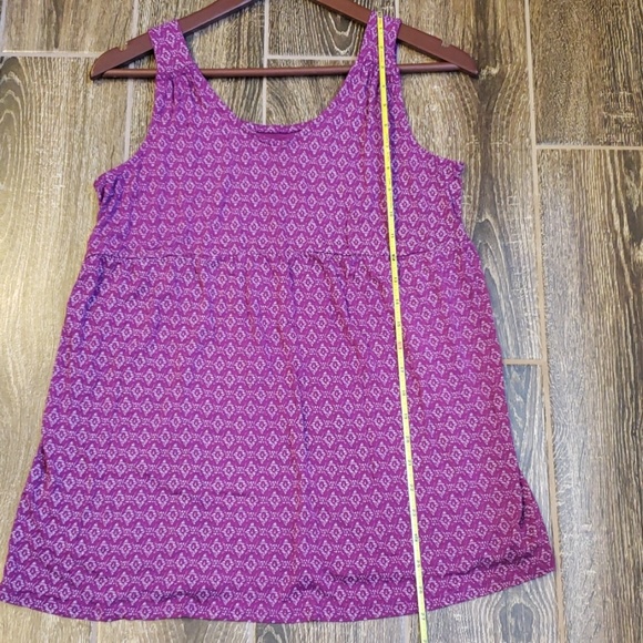 Old Navy Maternity Tank - Picture 3 of 5